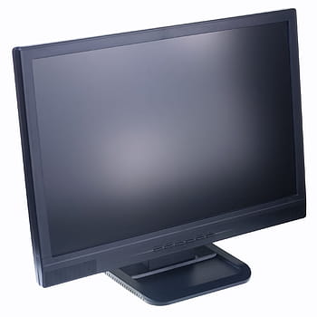 monitor, netwerk, nieuwe, voorwerp, kantoor, pc, presentatie, scherm, single, ruimte, toezicht