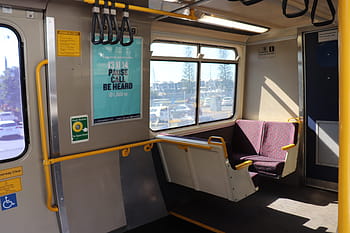 train, rail, queensland rail, qr, brisbane, australia, emu, electric, multiple, unit, public transport