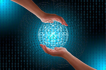 system, web, digitization, cloud, memory, store, technology, digital, communication, worldwide, hand