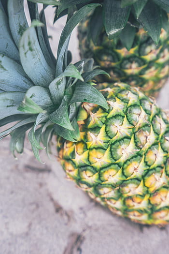 pineapple, dessert, appetizer, fruit, juice, crop
