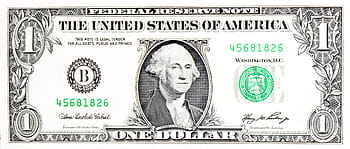 one, american, dollar, bill, background, banking, business, cash, close, closeup, currency