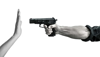 pistole, řízení, násilí, stop, zákaz, zbraně, revolver, zločin, zbraň, nebezpečí, střílet