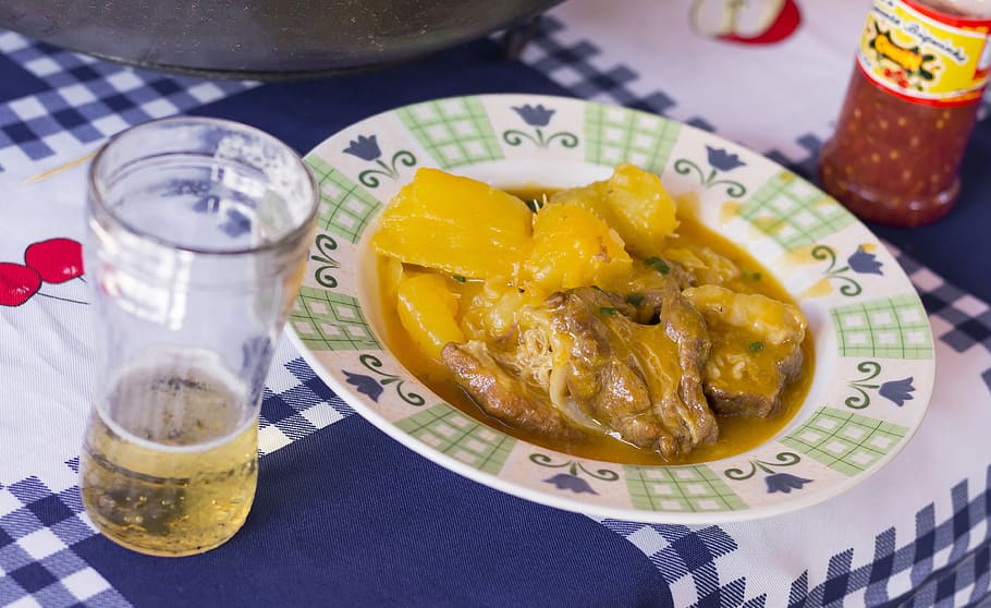 food, manioc, flavor, brazil, minas, aroma, appetite, smell, taste, pleasure