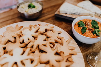 kue gurita, binatang, manis, permen, roti jahe, kue, lezat, gurita, roti