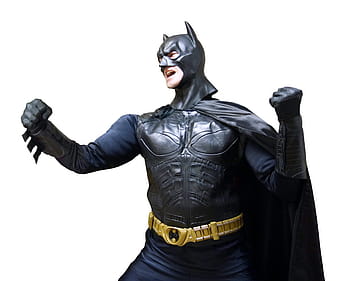 batman, costume, superhero, hero, mask, comic, cosplay, strong, disguise, fighter, powerful