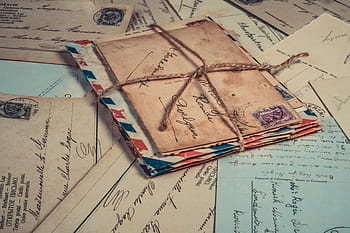 vintage, old, old postcards, retro, antique, nostalgia, background, classic, paper, postcards