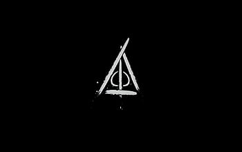 harry potter, symbol, podepsat
