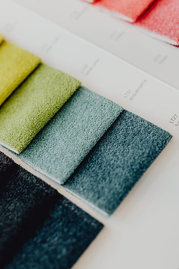 berwarna-warni, sampel kain pelapis, desain interior, kain, bahan, desain, tekstil, kanvas, carikan, desainer interior, sampel