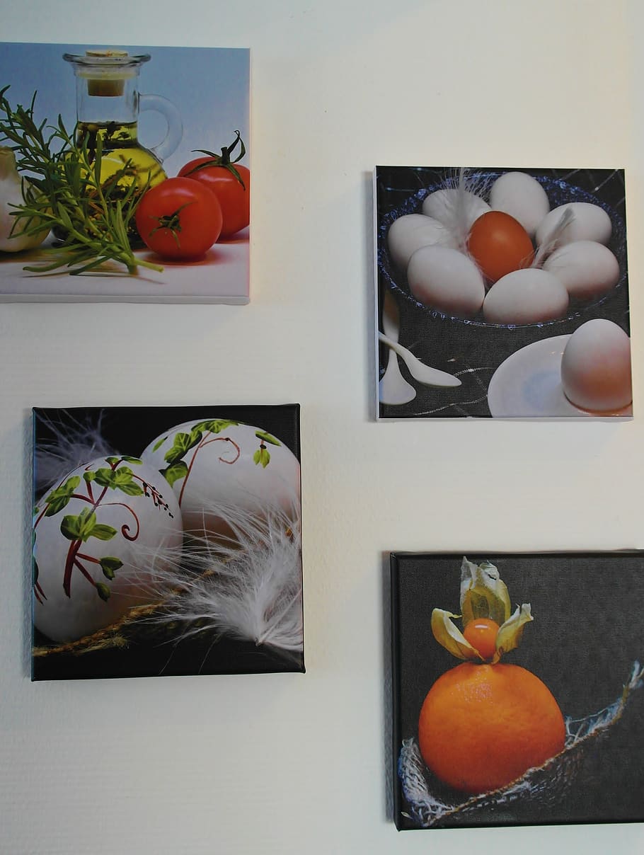 picture frame, food, outline, decor, wooden frame, nature, color, kitchen photos, food photos, gallery, decoration