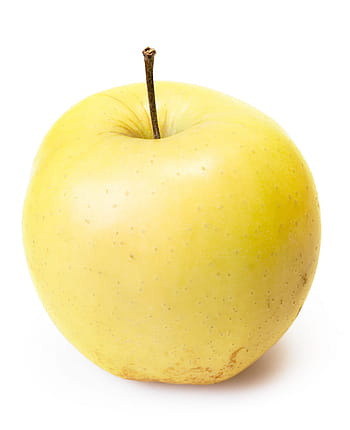 yellow, apple, freshness, bright, market, isolated, vegetarian, natural, delicious, agriculture, dessert