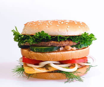 hovězí, chléb, hamburger, kalorií, Lahodné, rychle, Fast Food, jídlo, čerstvý, grilovaný, oběd
