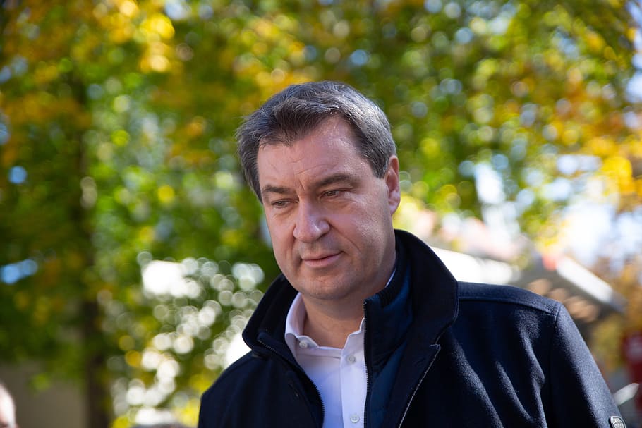 söder, csu, bavaria, politik, večírek, demokratie, státní volby