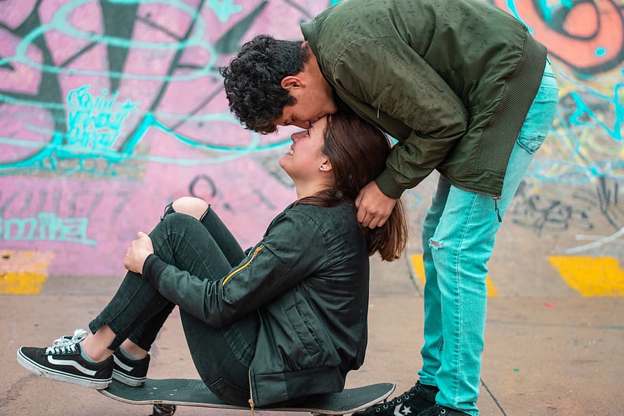 amore, relazione, anima, cuore, coppia, romanza, insieme, romantico, impegno, relazioni, contento
