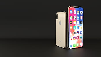 iphone x, iphone xs, iphone xs max, mobilní, pohybliví, telefon, chytrý telefon, technologie, sdělení, notebook, iphone