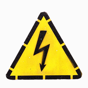šipka, Pozor, prkno, opatrný, nebezpečí, nebezpečný, elektrický, elektřina, energie, vysoký, průmysl