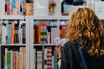 muchos, libros, librería, libro, lectura, estudio, literatura, conocimiento, estanterías, lector, biblioteca