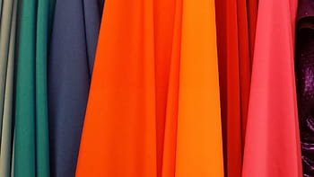 barvitý, barvy, tkaniny, design, vzor, textura, textil, bezešvý, móda, dekorace, styl