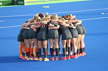 field hockey, 2016 olympics, rio, ladies, final, commit