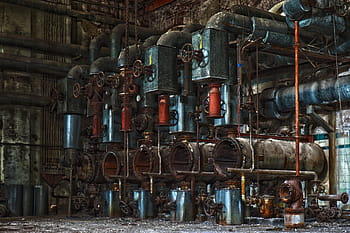lost places, hall, factory, pforphoto, abandoned, old, atmosphere, mood, building, ruin, past