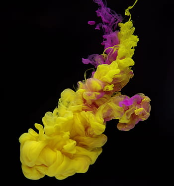 abstract, art, blend, bright, burst, cloud, color in water, colorful, contrast, creative, decoration
