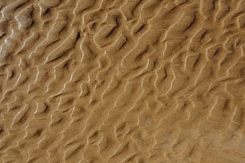 abstrak, garis, dirancang, air, tekstur pasir, pantai, pasir, latar belakang, tekstur, pola