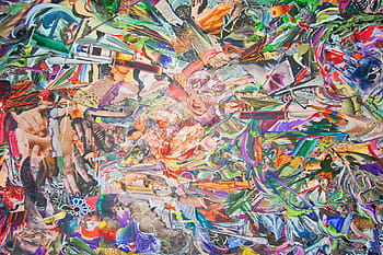 paint, rough, dirty, collage, abstract, grungy, newspaper, paper, poster, magazine, background