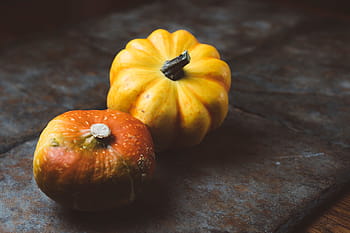 zeleniny, squash, předvečer Všech svatých, dýně