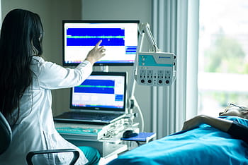 lékařské vybavení, medicína, laboratoř, nemocnice, klinika, léčba, diagnóza