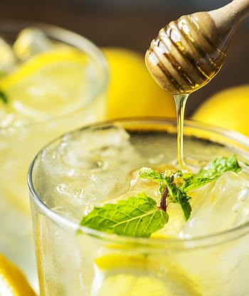 nápoj, citrus, detailní, studené nápoje, kuchyně, dekorace, diety, napít se, pití, jídlo, fotografování potravin