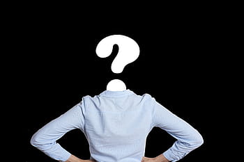 question mark, question, science, board, school, woman, teacher, student, learn, knowledge, education
