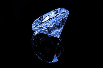 diamant, Černá, bohatý, brilantní, krystal, Pozadí, klenot, objekt, aspekt, peníze, Průhledná