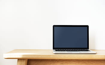 čistý, přístroj, digitální zařízení, uvnitř, laptop, minimální, vysmívat se, maketa, notebook, spořič obrazovky, jednoduchý