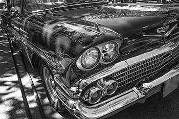 chevrolet, oldtimer, klasický, auto, americký, usa, pkw, chevy, historicky, nostalgie, provoz