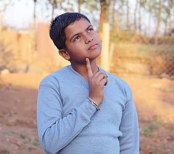 facial expression, confuses, thinking, emotion, child thinking, child wallpaper, fat kid, kids dreaming, dreaming image, dreaming person