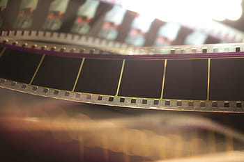 film 35 mm, filmové role, filmový pás, kino, 35 mm
