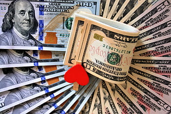 moneta, finanza, il dollaro, Contanti, attività commerciale, una ricchezza di, l'abbondanza di, fare soldi, banconote in euro, colorato, America