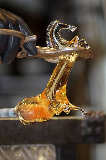 glass makers, glass blowing, craft, work, products, glass, hot, glaze, craftsmen, precision, processing