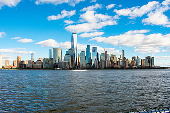 new york, newyork, new york skyline, new york city, new york iconic buildings, architecture, buildings, famous places, iconic landmarks