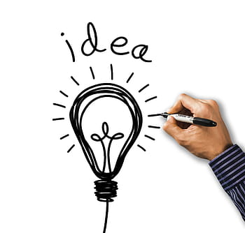 idea, innovation, inspiration, solution, creativity, lightbulb, business