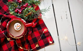hot chocolate, cocoa, marshmallow, winter, cozy, cosy, christmas, drink, mug, hot, warm
