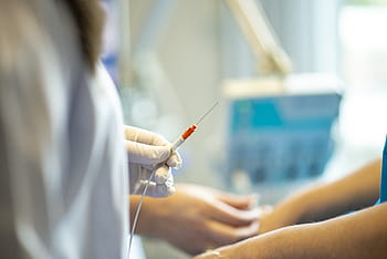 lékařské vybavení, medicína, laboratoř, nemocnice, klinika, léčba, diagnóza, stříkačka