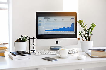 seo, bilgisayar, macbook, pazarlama, dijital, çizelgeleri, grafikleri, analitiği, iş, teknoloji, ofis