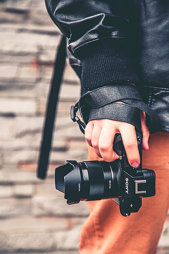 camera, photographer, photograph, lens, sony, sony alpha, alpha, sony alpha a7, a7, male, man