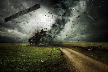 ciclone, inoltrare, uragano, tempesta, nuvole, tempesta invernale, tempo metereologico, atmosfera, vigore, turno, bagnato