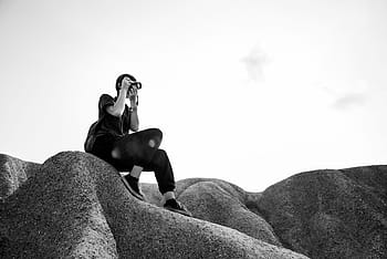 zaino, calma, telecamera, casuale, freddo, destinazione, spedizione, esplorazione, dom, vacanza, viaggio