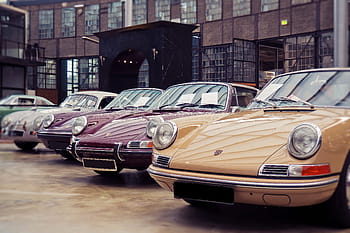 auto, veicolo, lusso, classico, auto sportiva, costoso, settore automobilistico, vecchi tempi, Vintage ▾, pkw, porsche