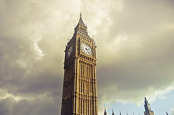 Uhr, Turm, London, Vereinigtes Königreich, gb, die Architektur, Big Ben, Gebäude, Stadt, Wahrzeichen, Tourismus