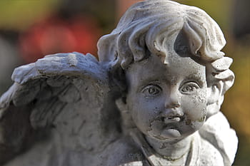 fromm, cemetery, angel, musings, bereavement, the tomb of, to celebrate, lonely, faith, comfort, sadness