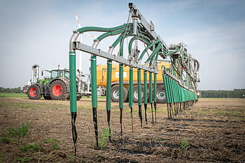 řízení živin, gülle, zemědělství, hnůj, oplodnění, rozmetadlo tekutých hnojiv, traktory, střídání plodin, pole, traktor, rostlina