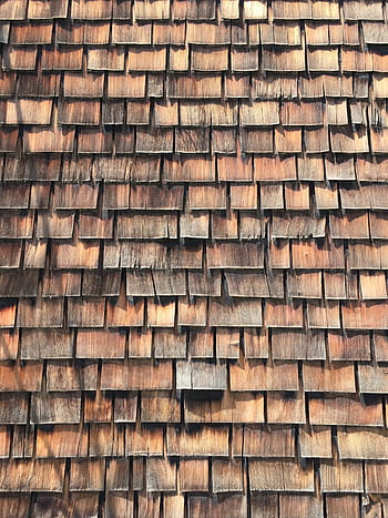 wood shingles, wood, roof, architecture, building, texture, wallpaper, material, rooftop, pattern, screen saver